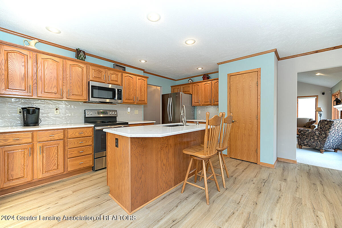 3454 Rio Chico Circle