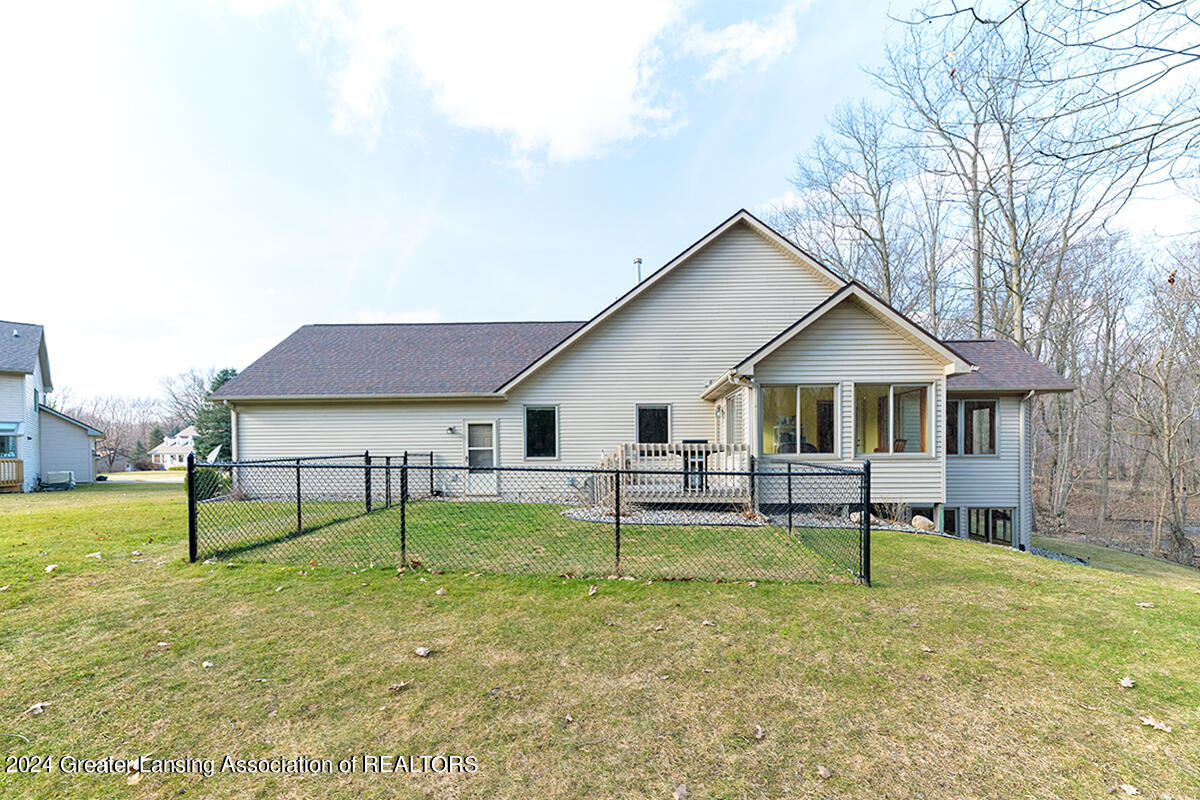 3454 Rio Chico Circle