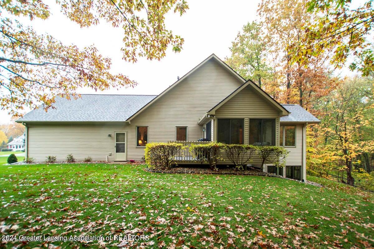 3454 Rio Chico Circle