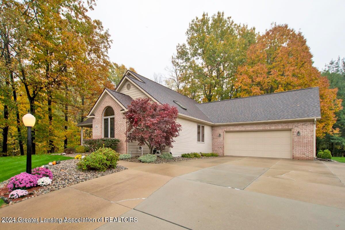 3454 Rio Chico Circle