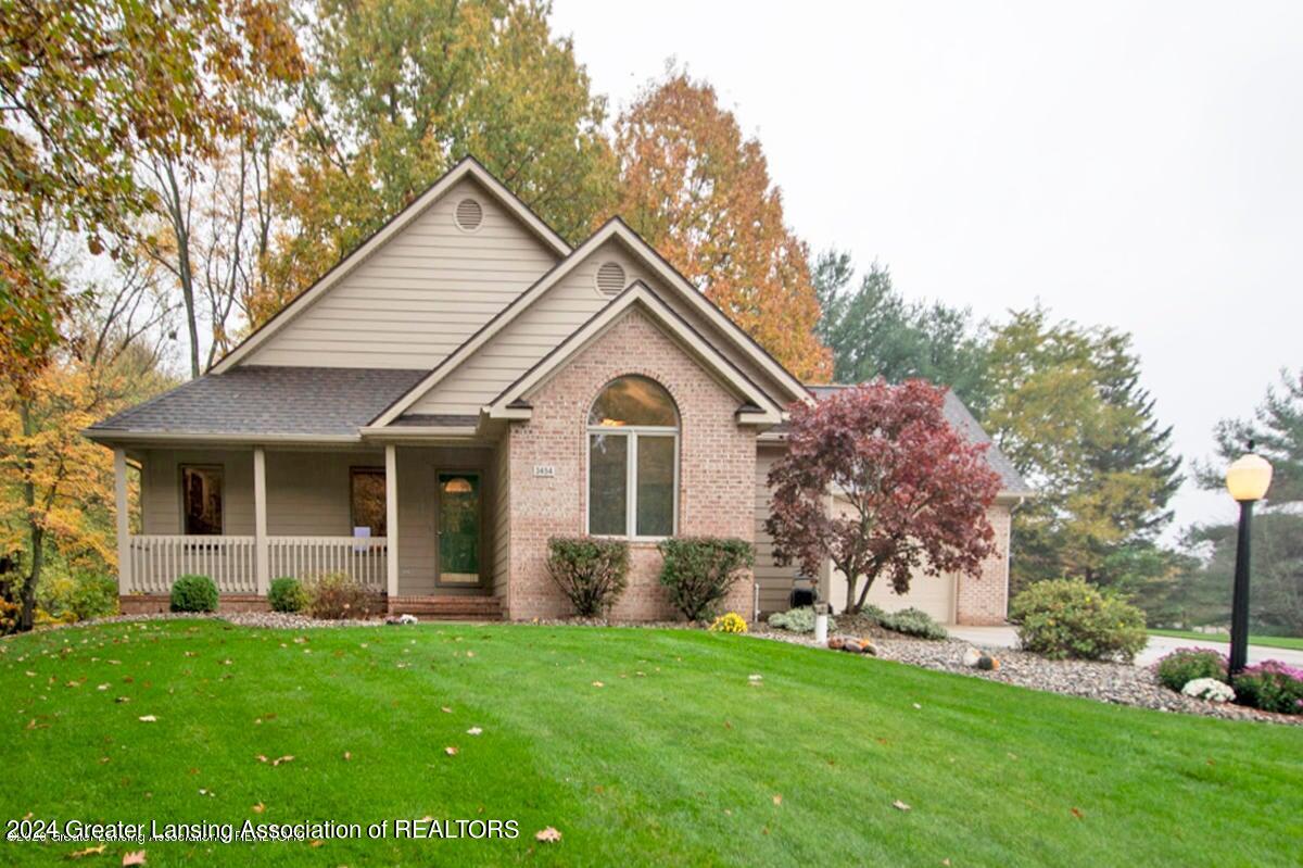 3454 Rio Chico Circle