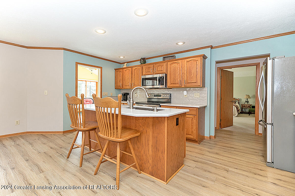 3454 Rio Chico Circle