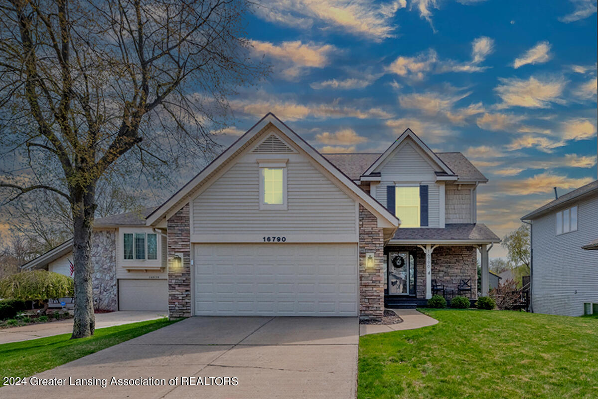 16790 Cedarbrook Drive