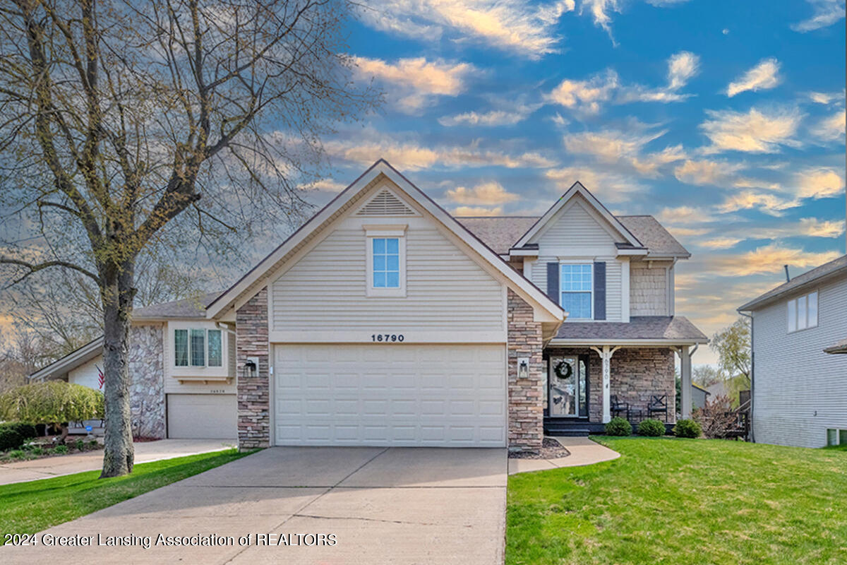 16790 Cedarbrook Drive