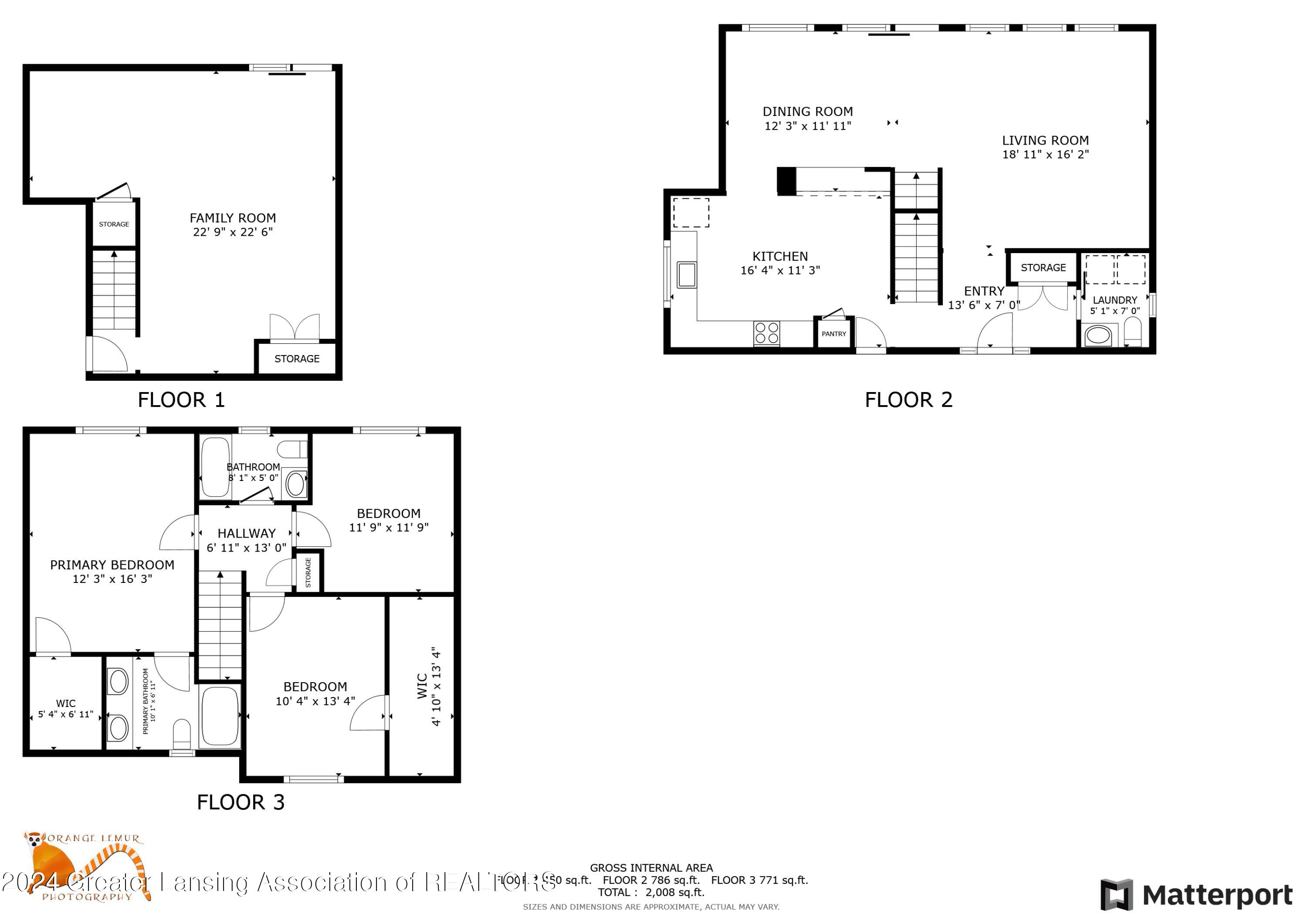 16790 Cedarbrook Drive