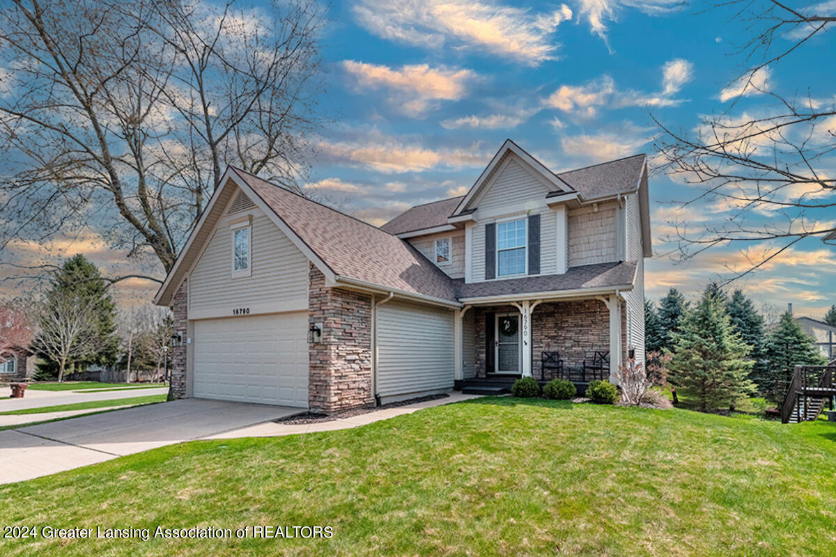 16790 Cedarbrook Drive