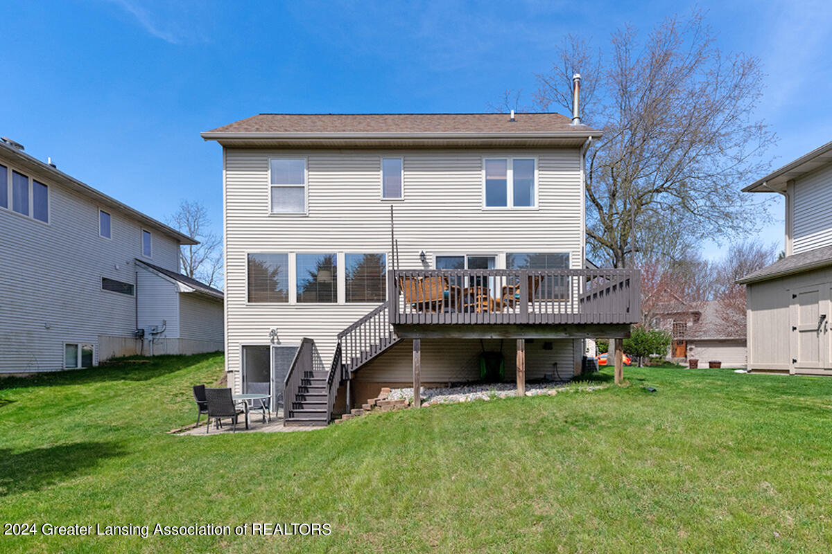 16790 Cedarbrook Drive