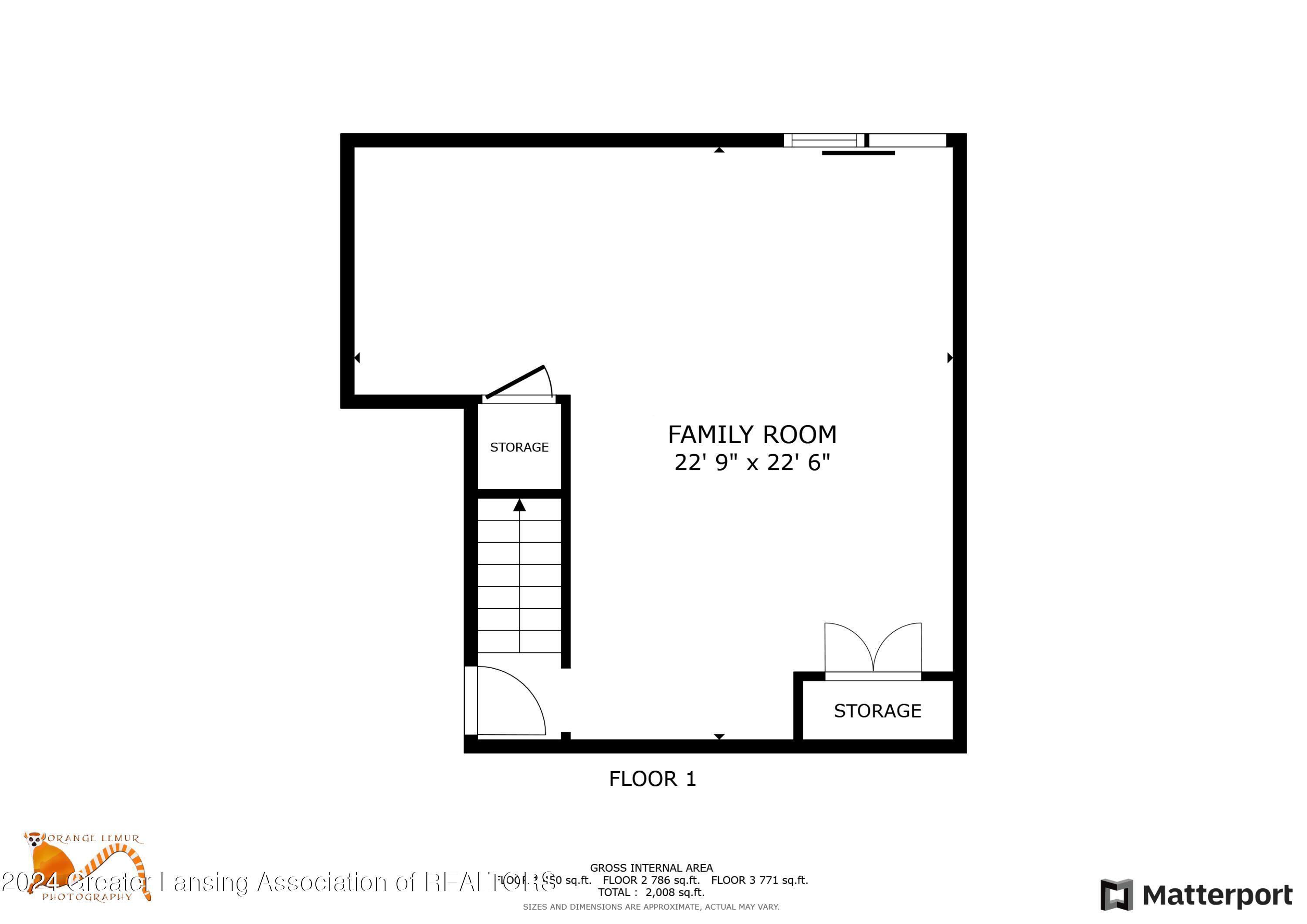 16790 Cedarbrook Drive