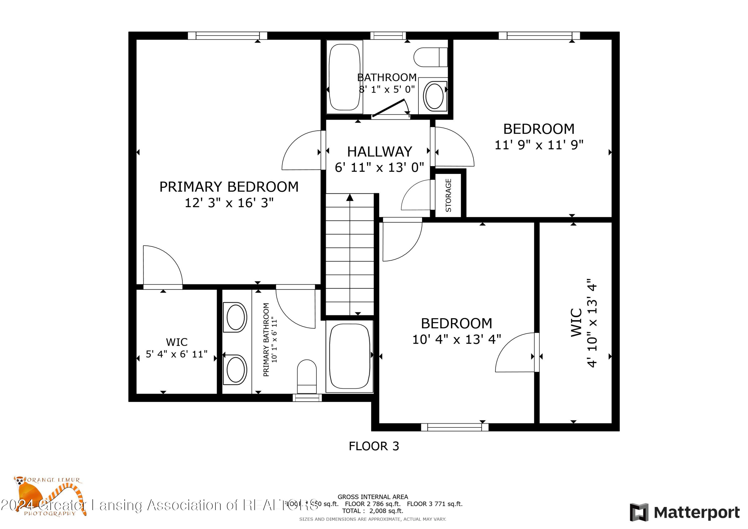 16790 Cedarbrook Drive