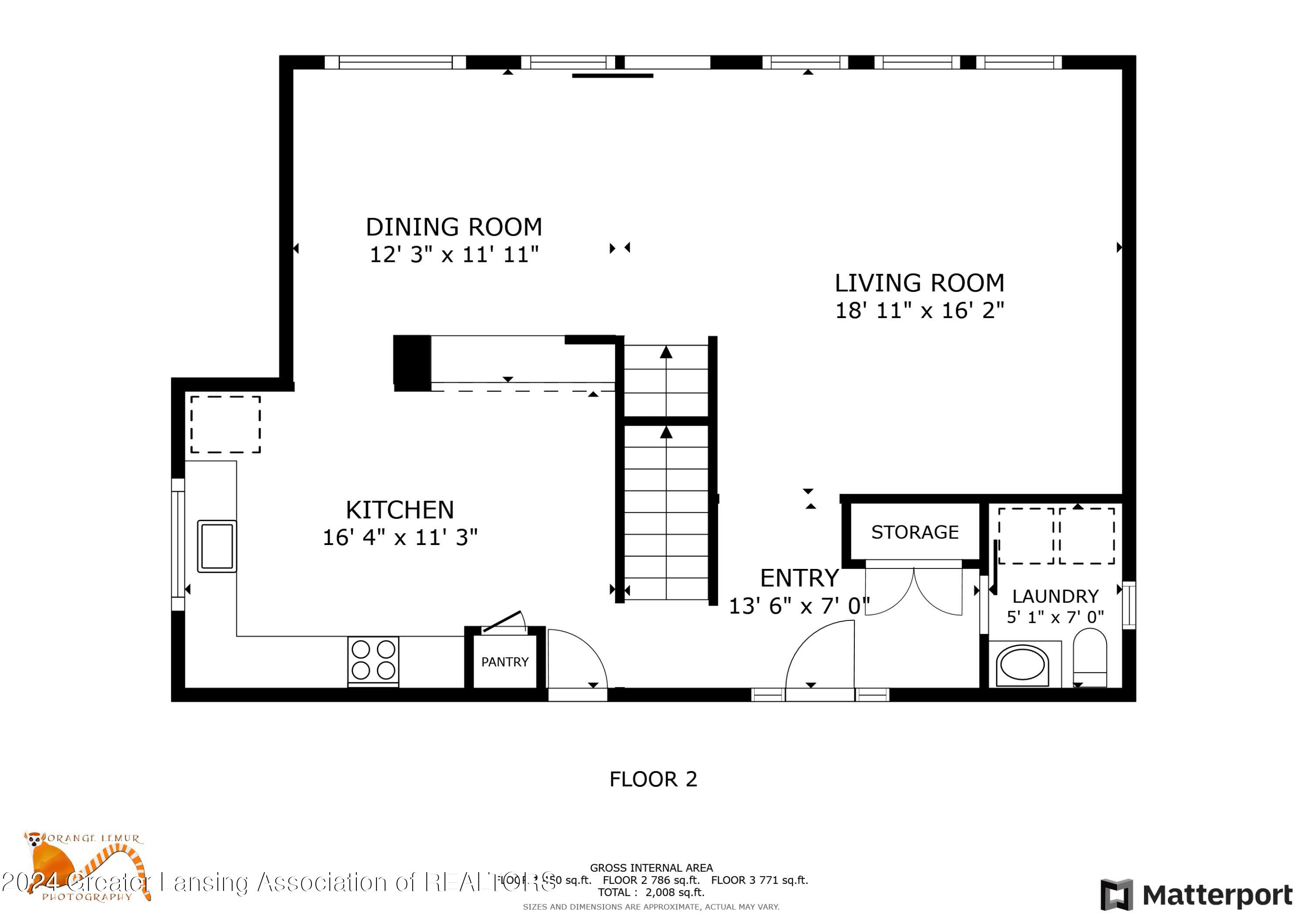 16790 Cedarbrook Drive