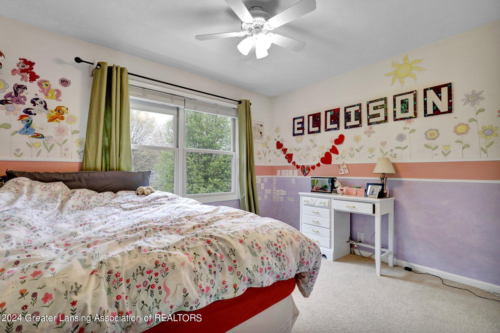 6591 Brassie Shot Road