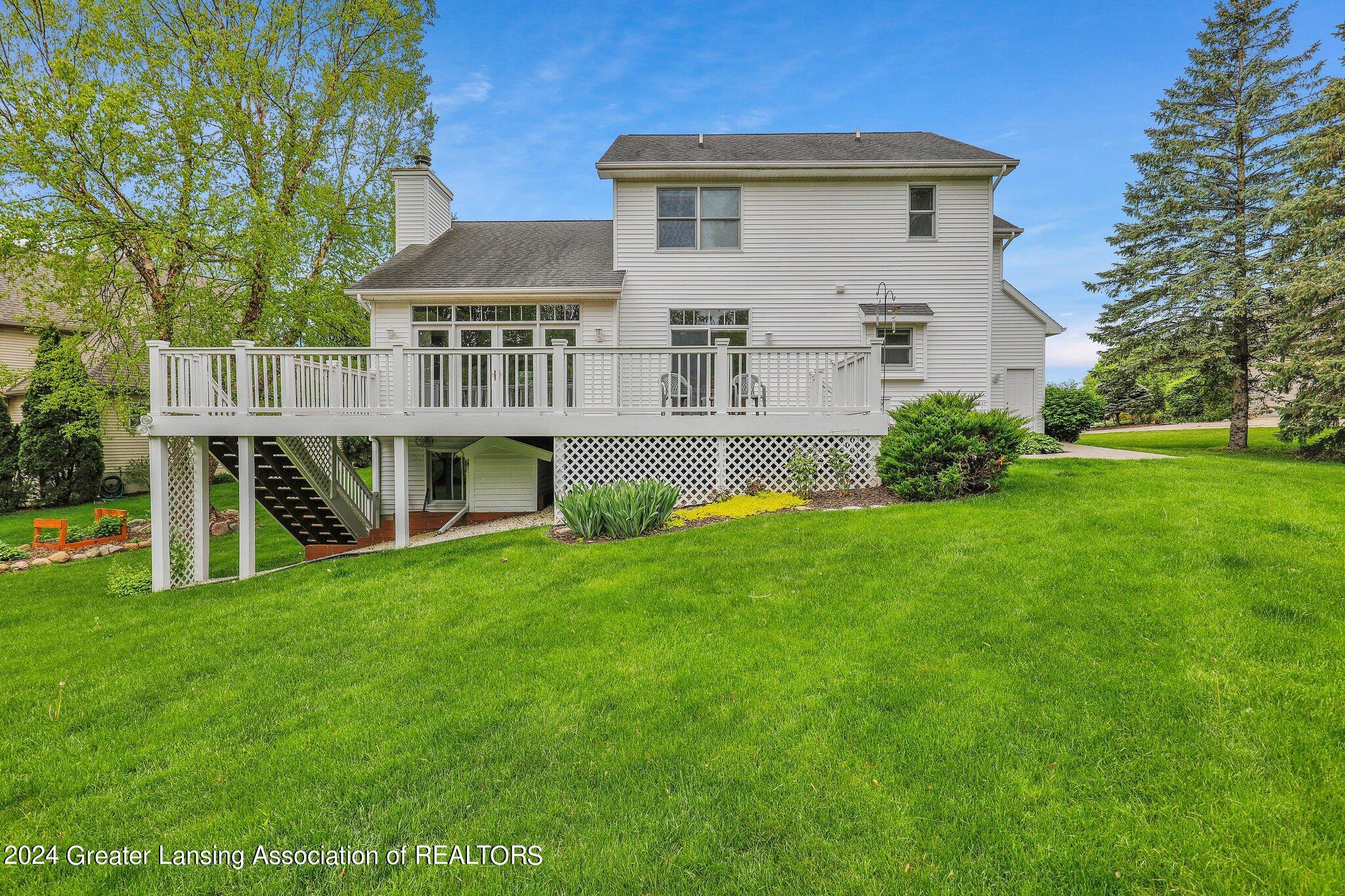 6591 Brassie Shot Road