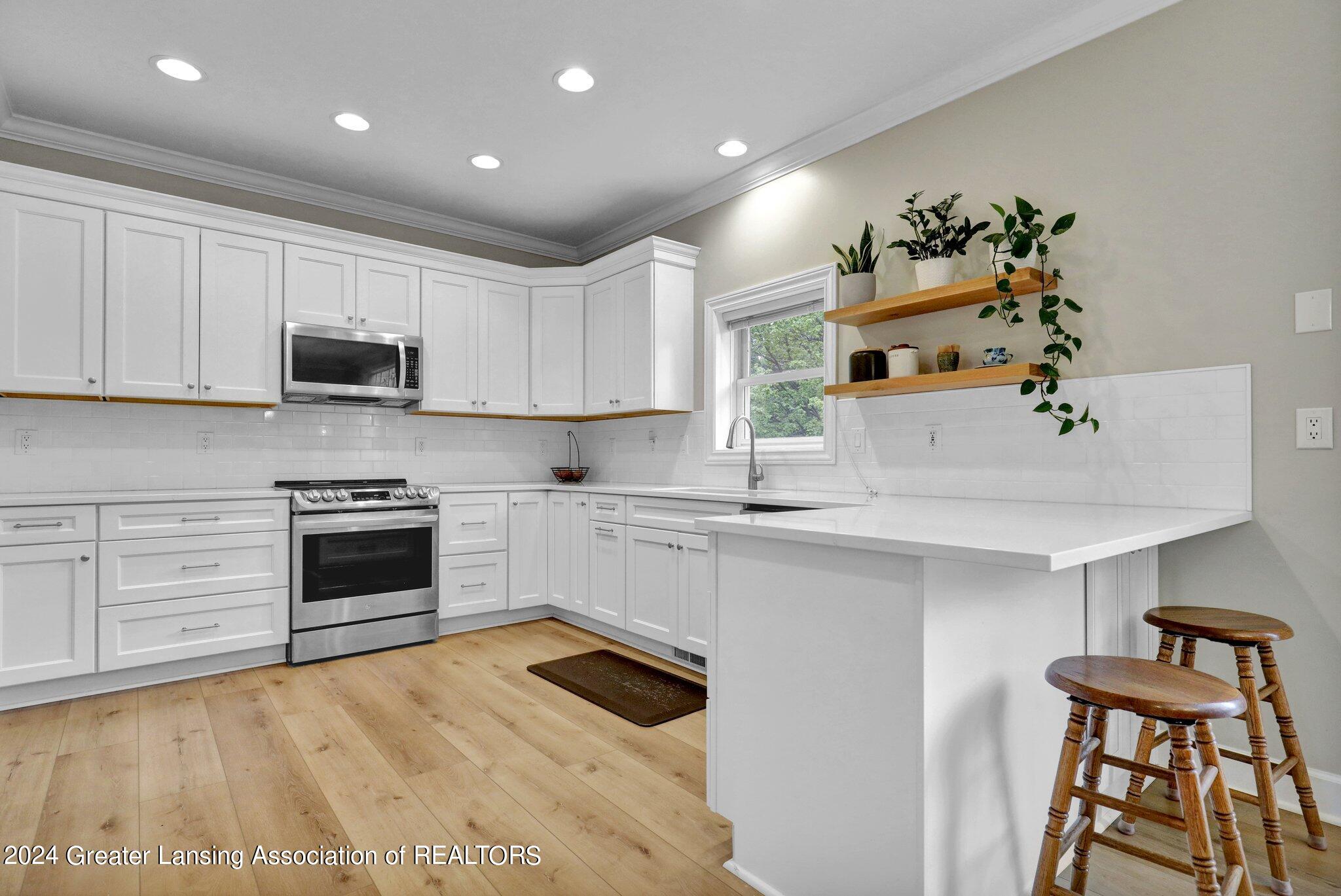 6591 Brassie Shot Road