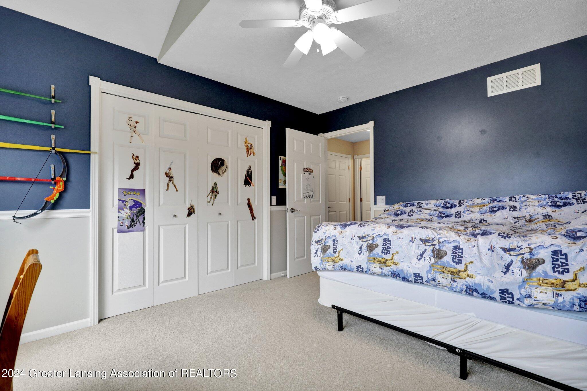 6591 Brassie Shot Road