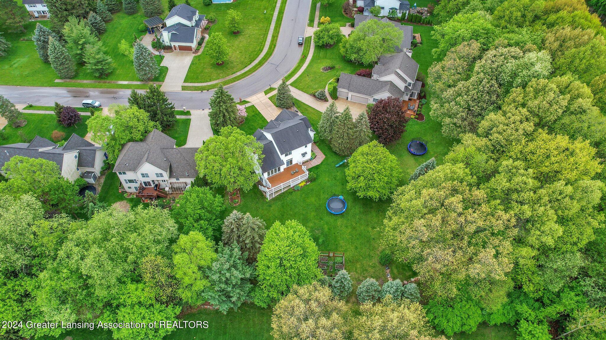 6591 Brassie Shot Road