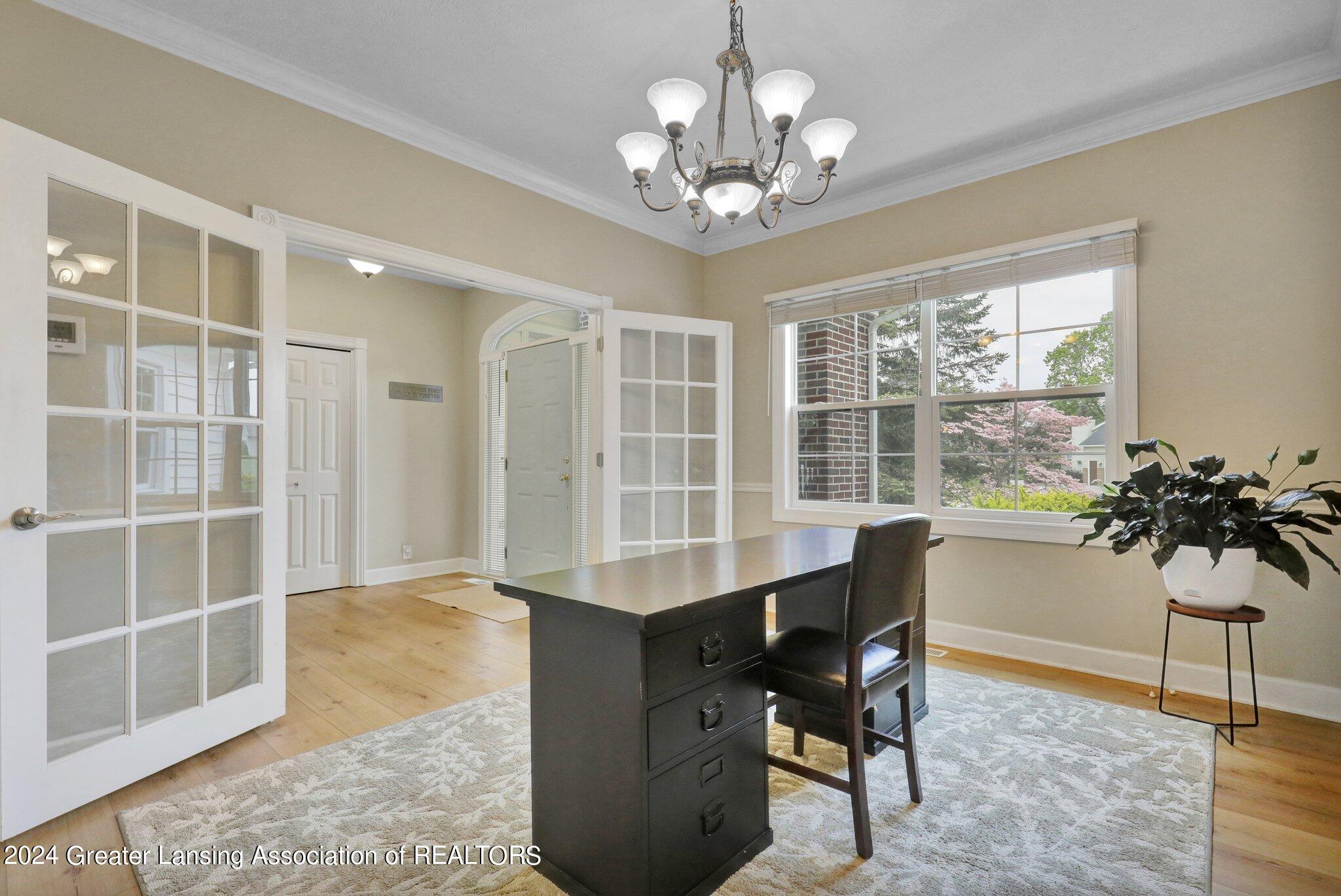 6591 Brassie Shot Road