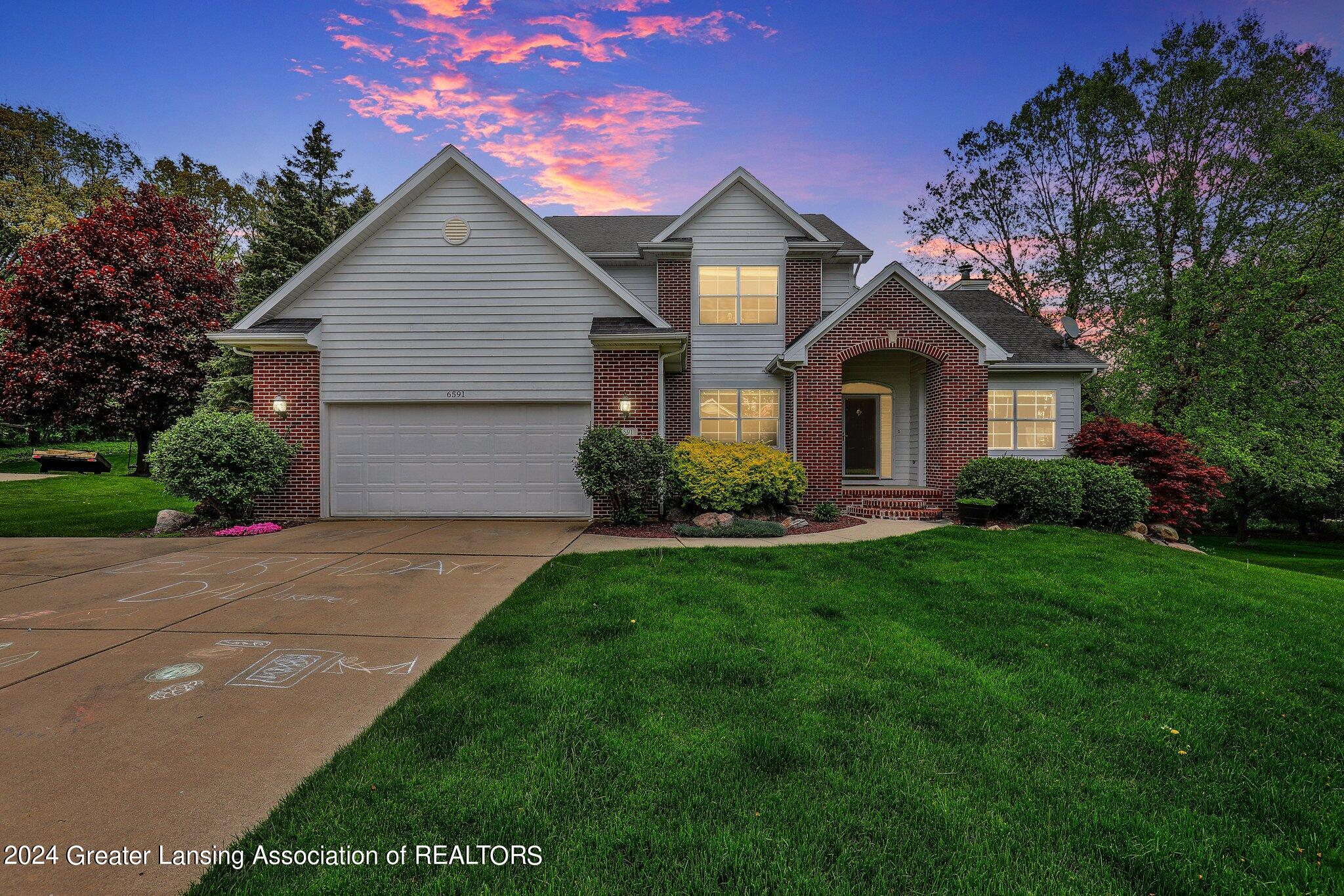 6591 Brassie Shot Road