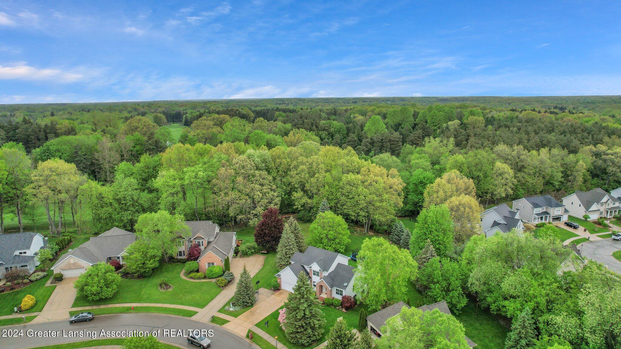 6591 Brassie Shot Road