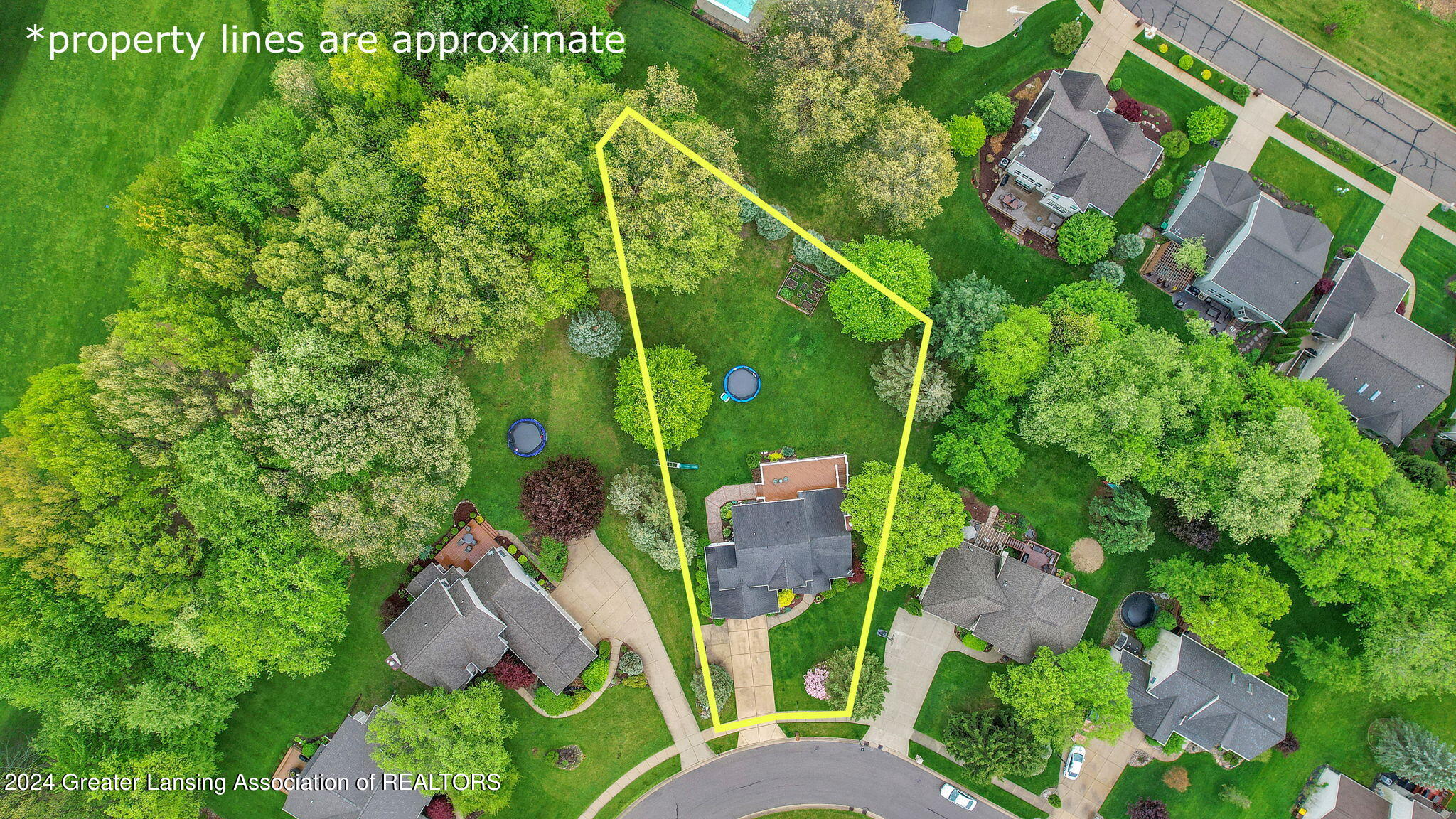 6591 Brassie Shot Road