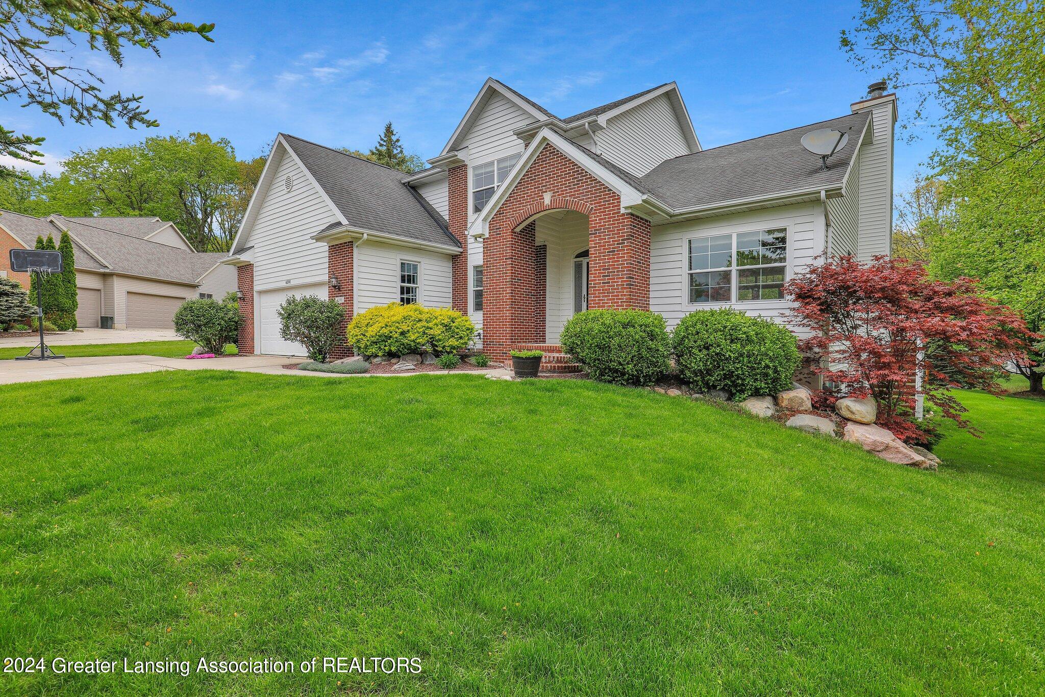 6591 Brassie Shot Road