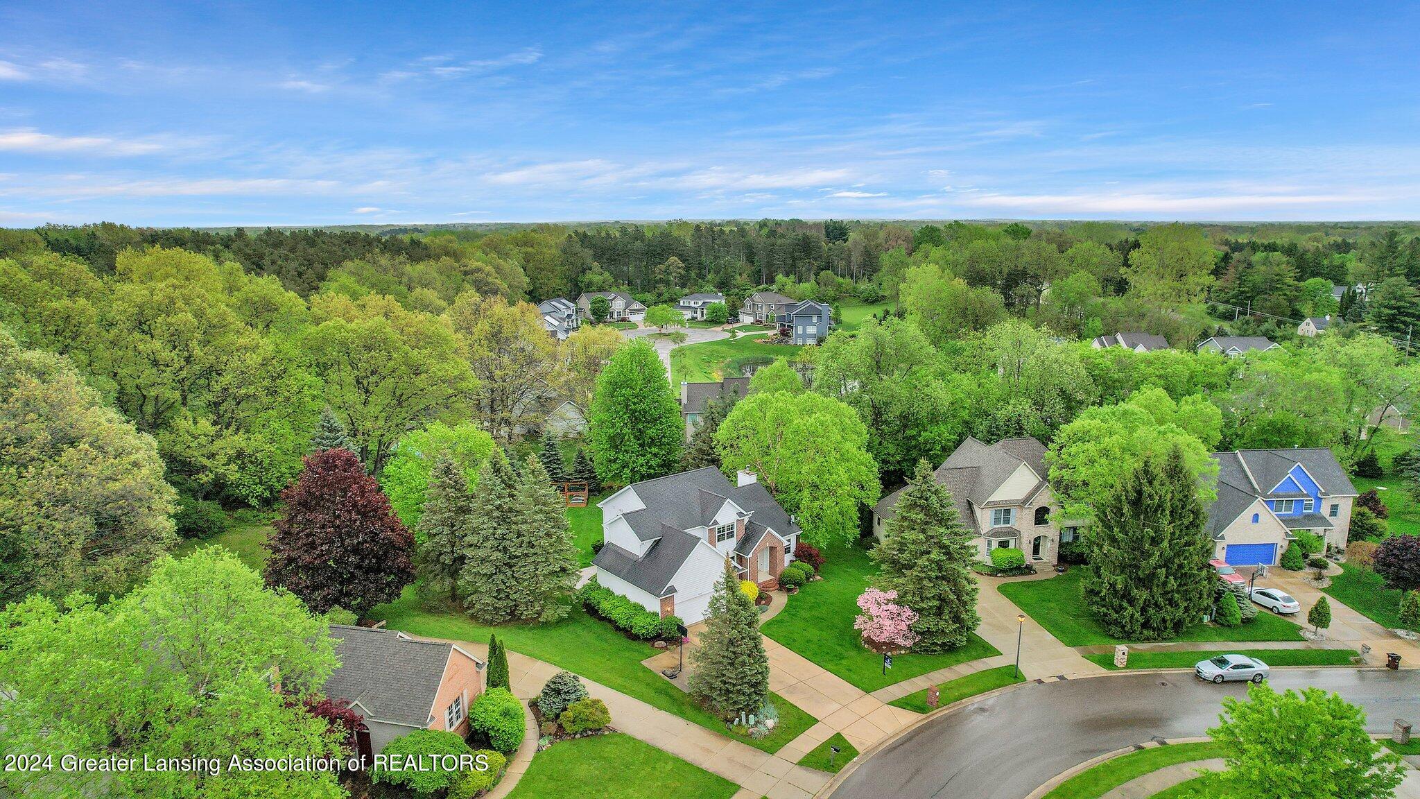 6591 Brassie Shot Road