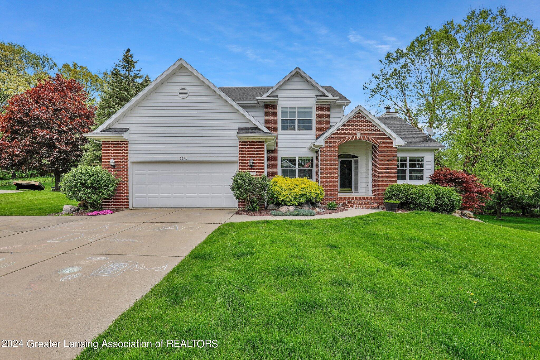 6591 Brassie Shot Road