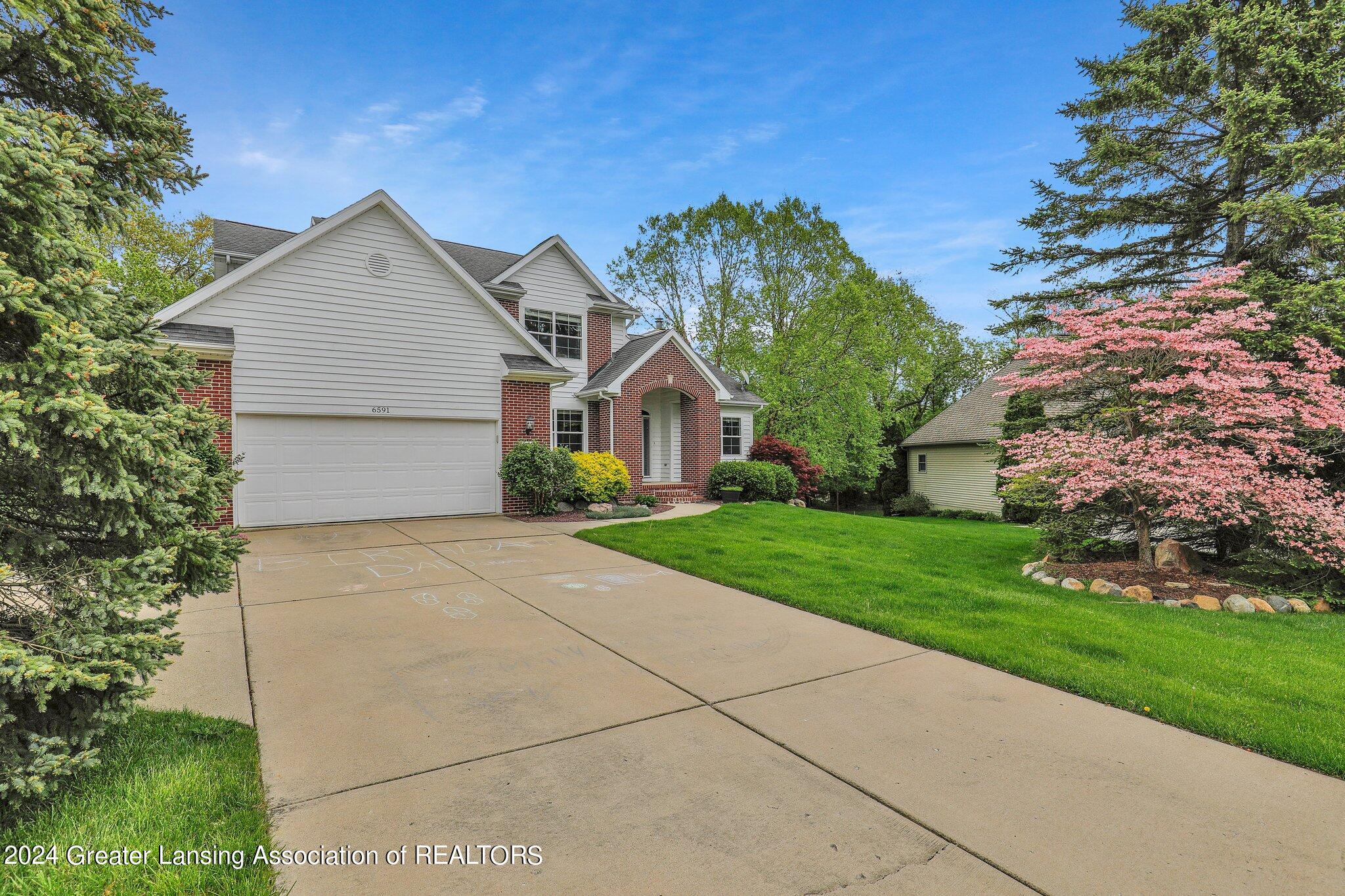 6591 Brassie Shot Road