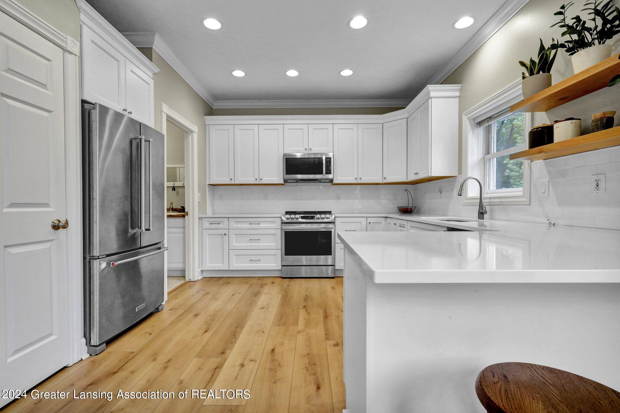 6591 Brassie Shot Road