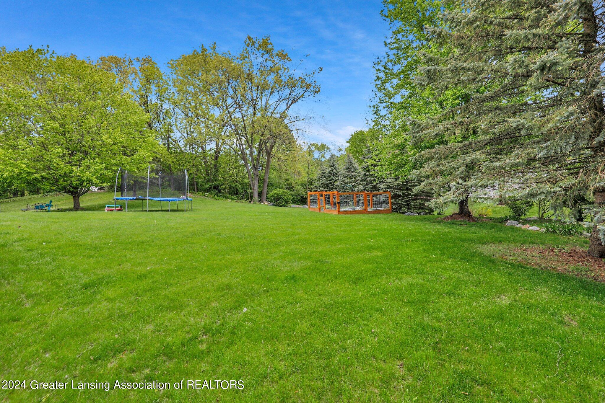 6591 Brassie Shot Road