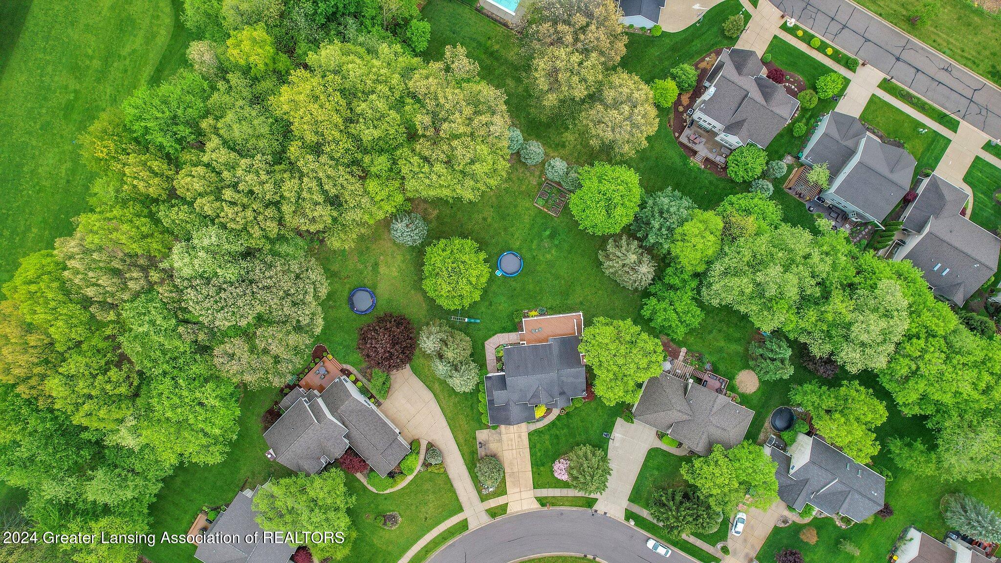 6591 Brassie Shot Road