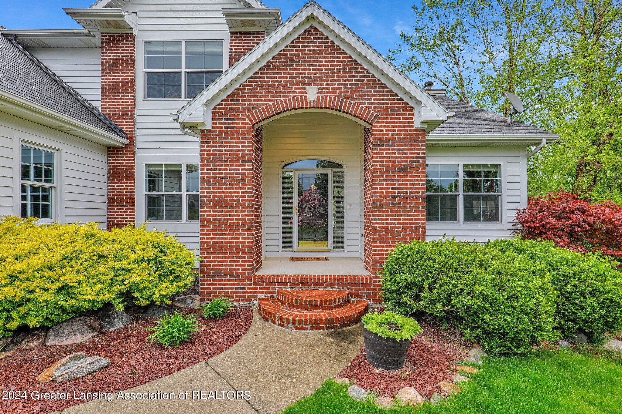 6591 Brassie Shot Road