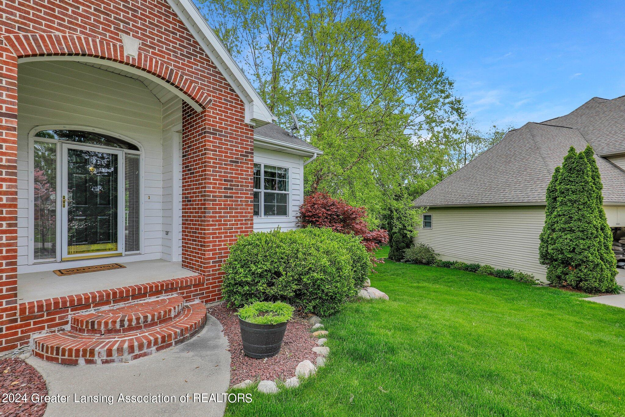 6591 Brassie Shot Road