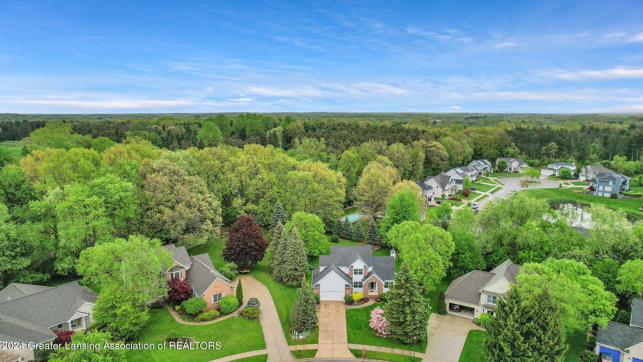 6591 Brassie Shot Road