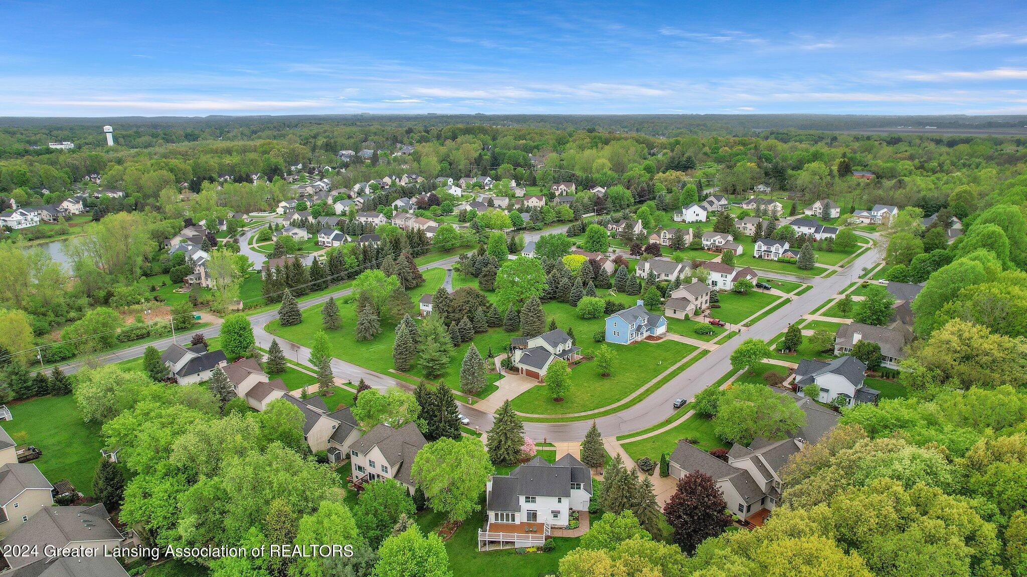 6591 Brassie Shot Road