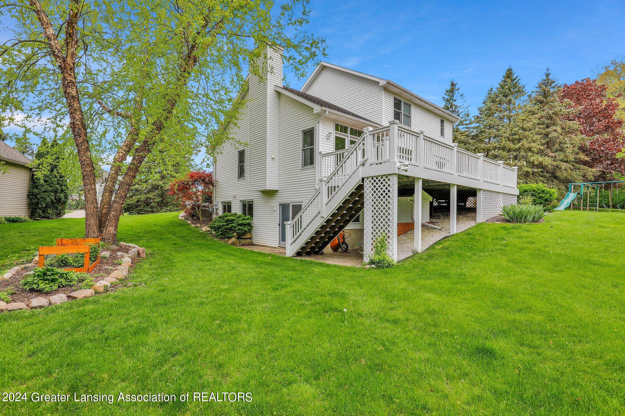 6591 Brassie Shot Road