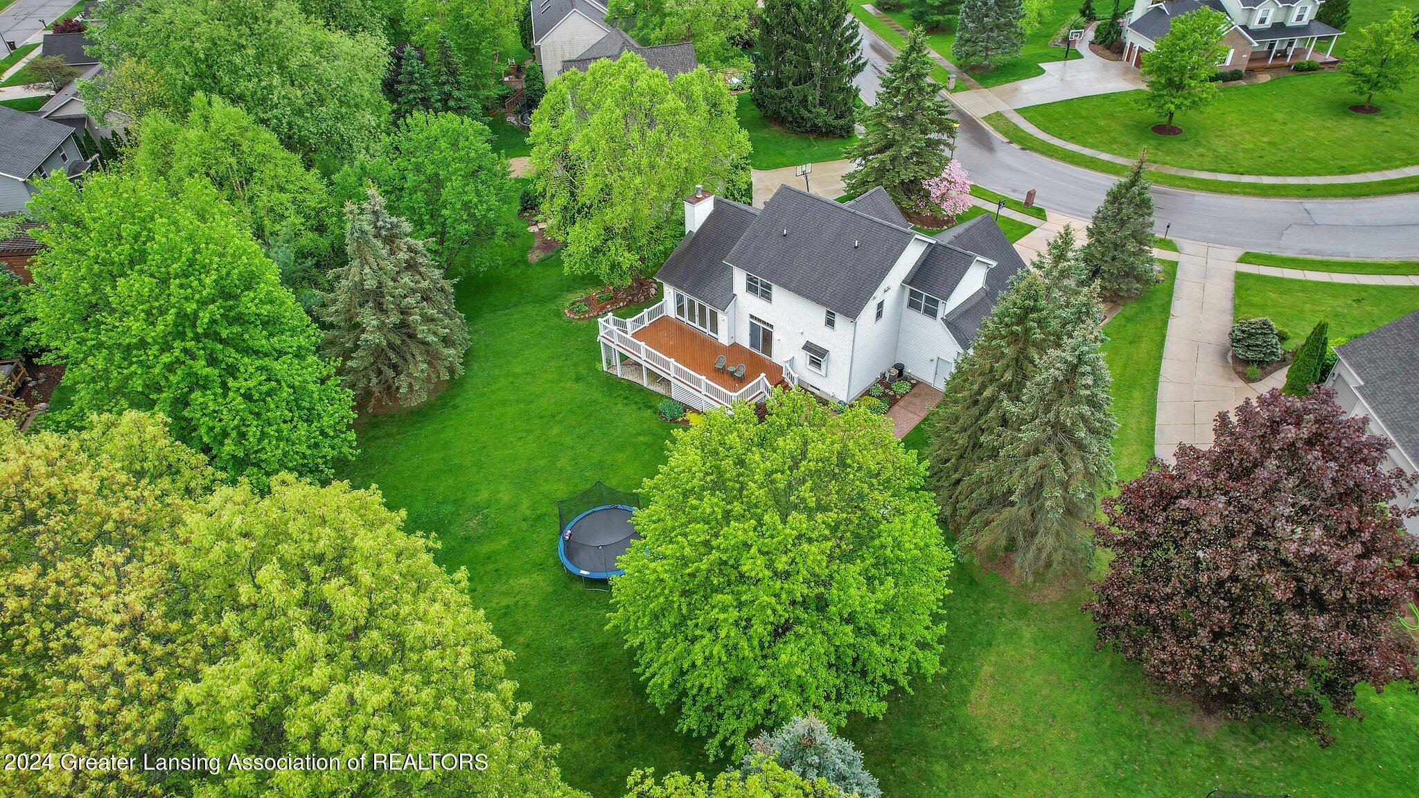 6591 Brassie Shot Road