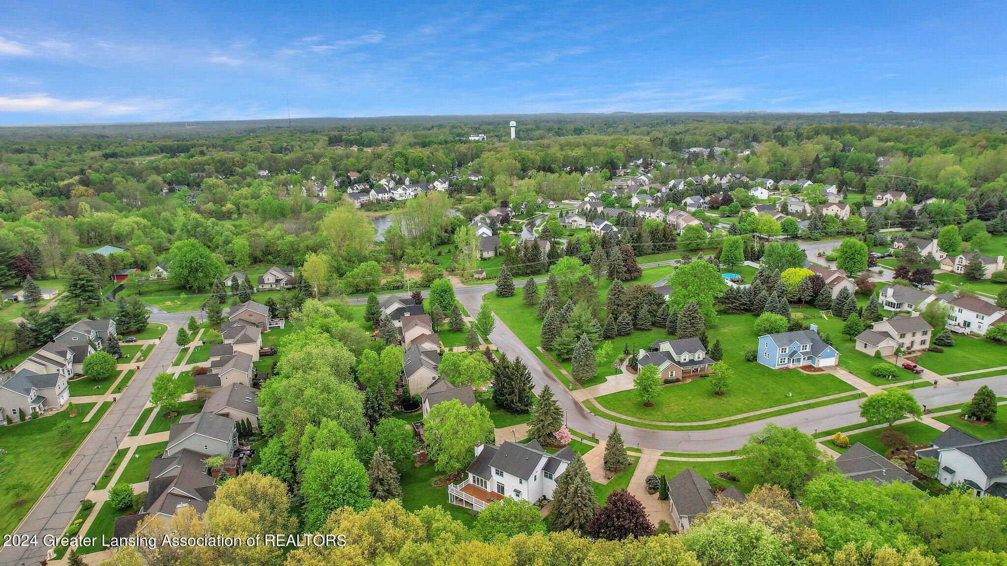 6591 Brassie Shot Road