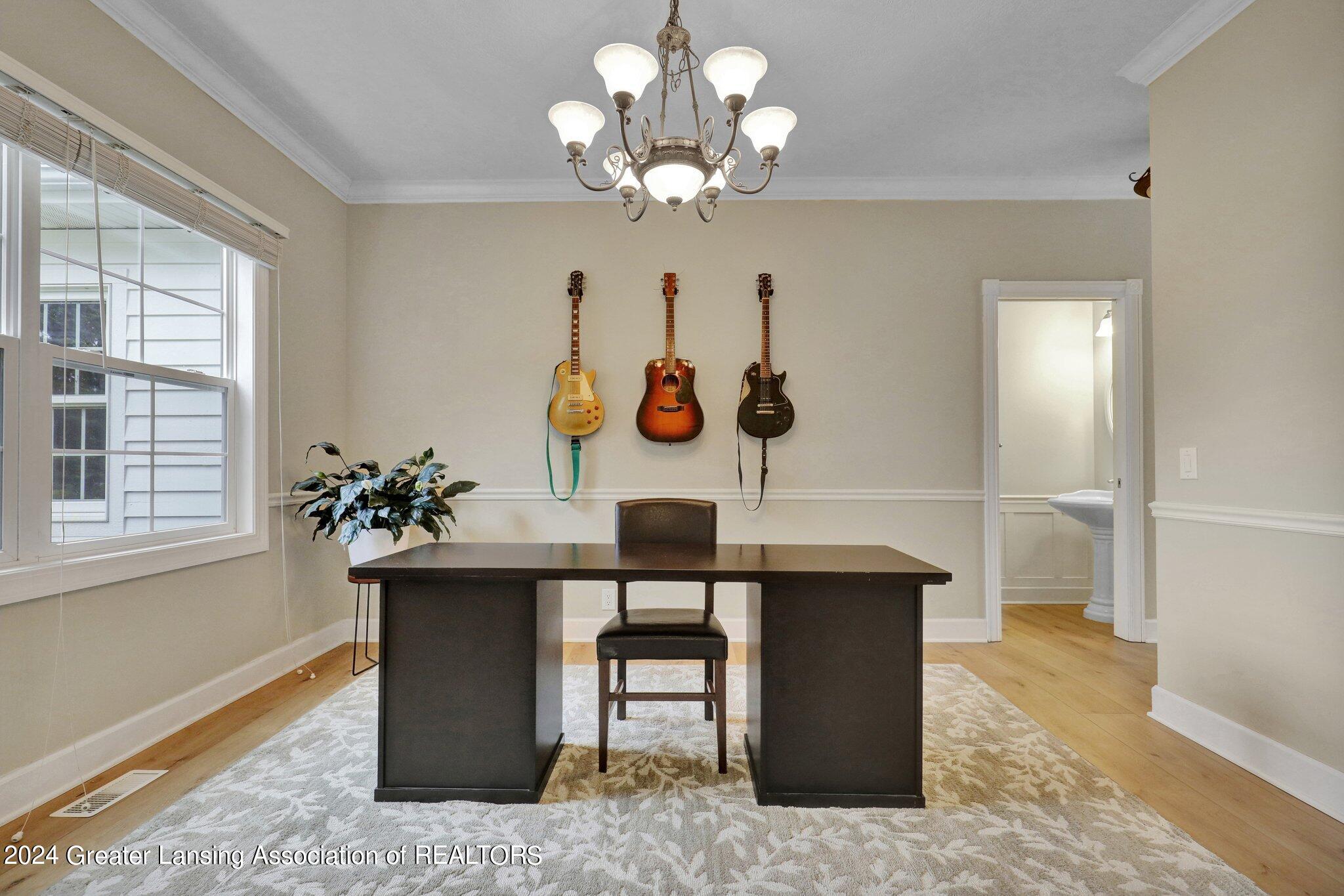 6591 Brassie Shot Road