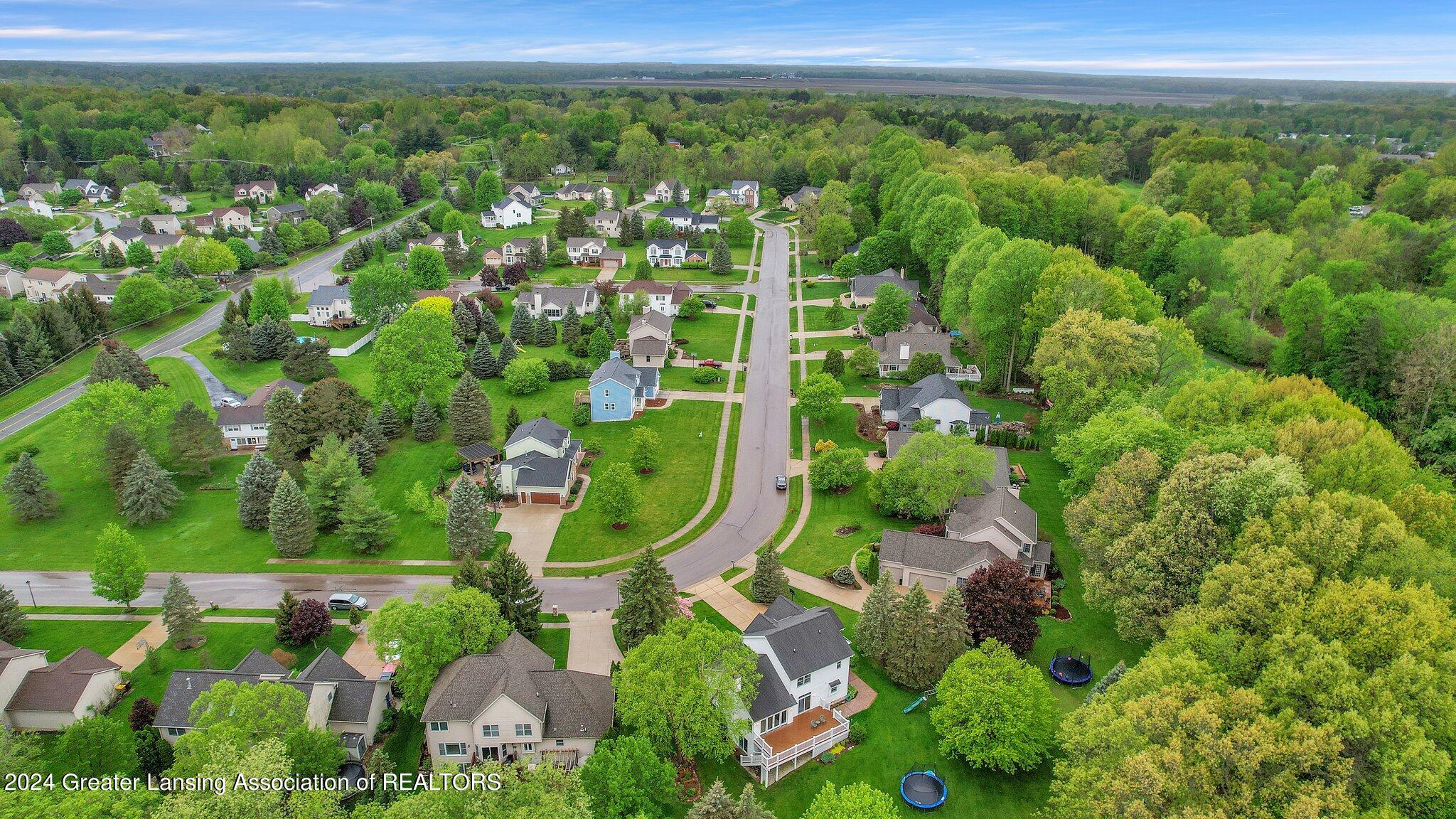 6591 Brassie Shot Road