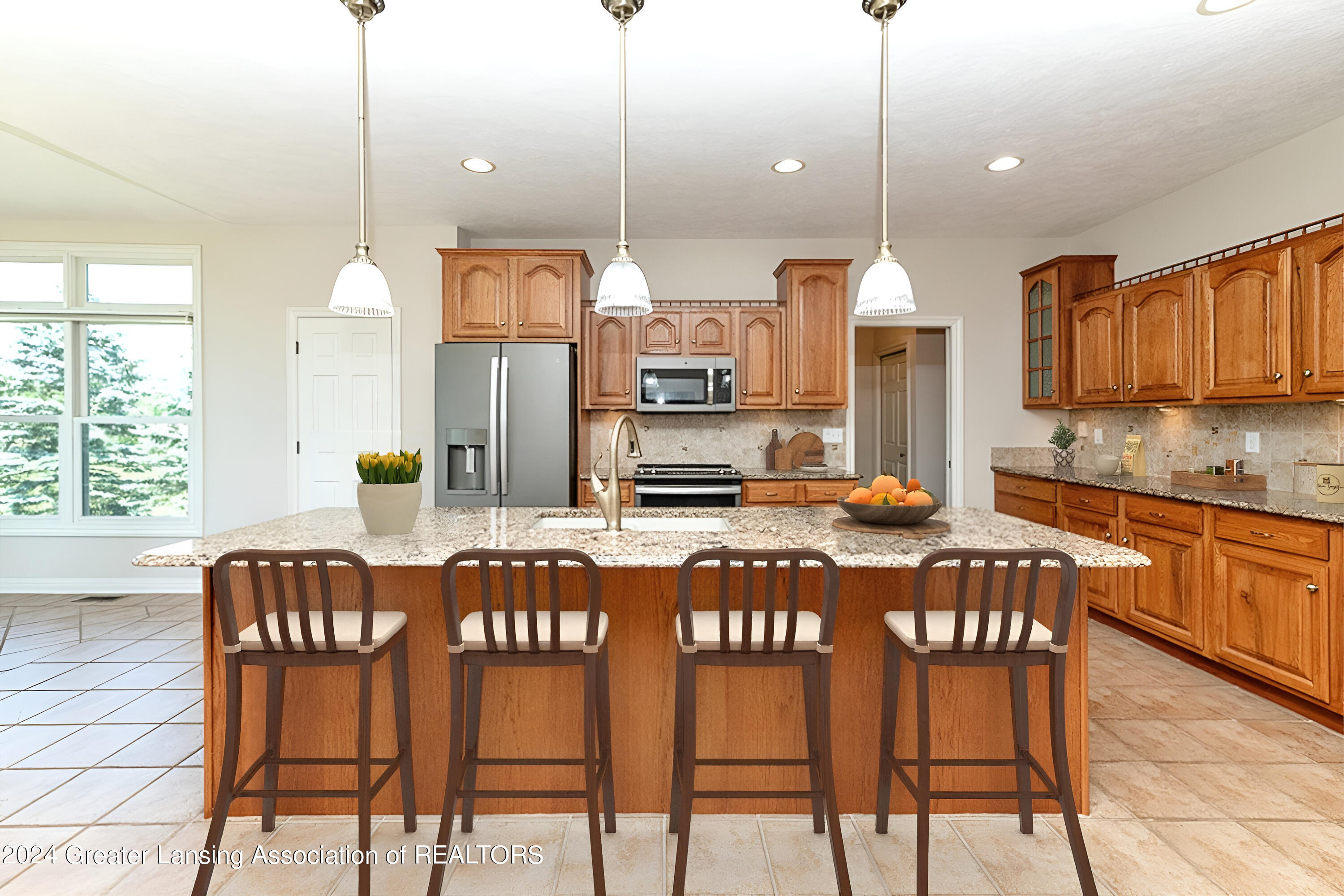 1223 Berkshire Drive