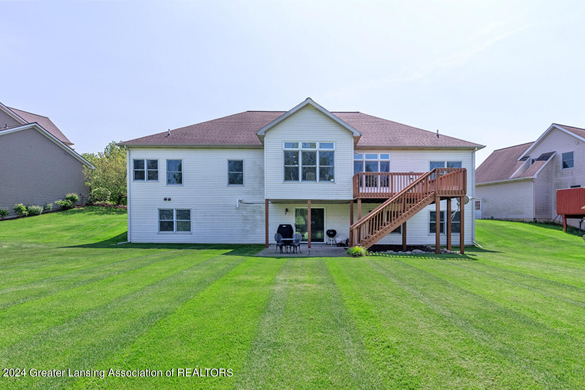 1223 Berkshire Drive