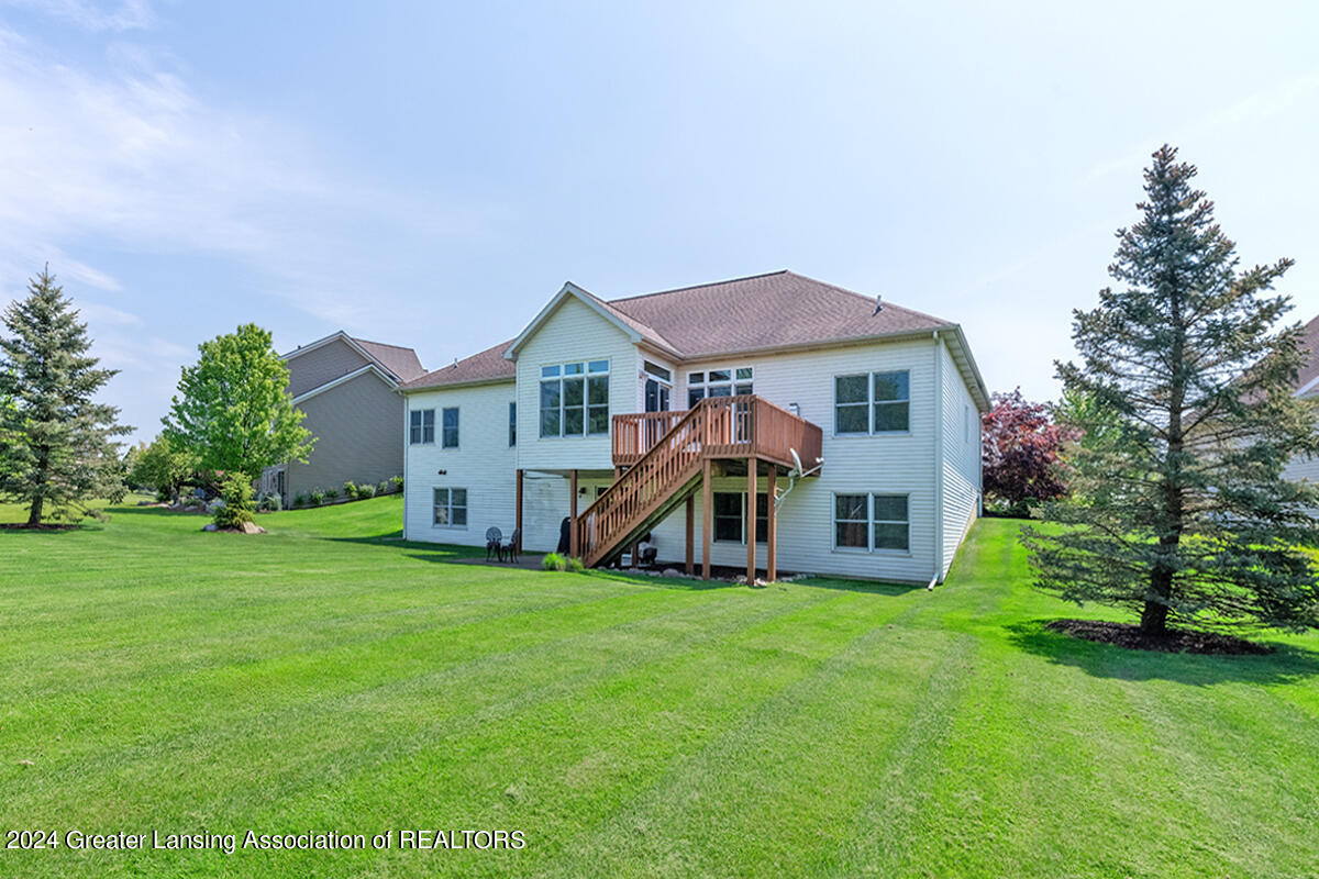 1223 Berkshire Drive