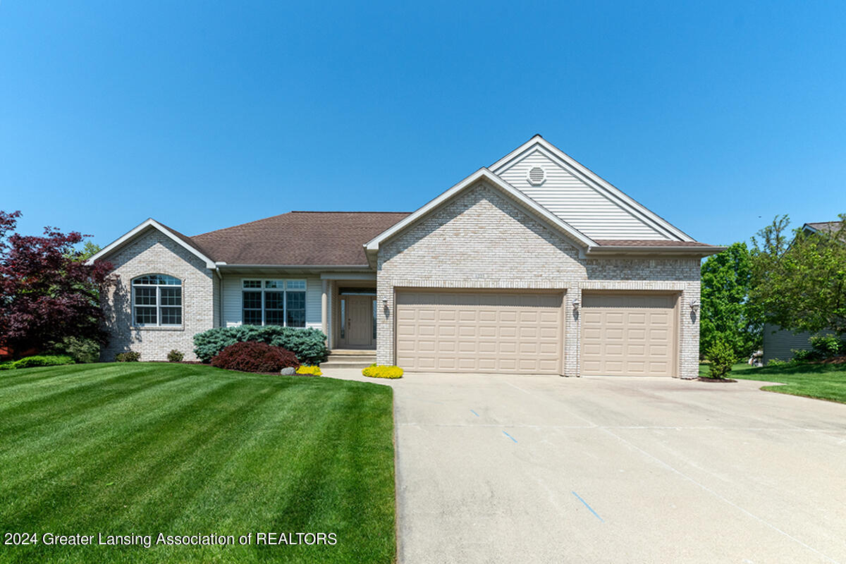 1223 Berkshire Drive