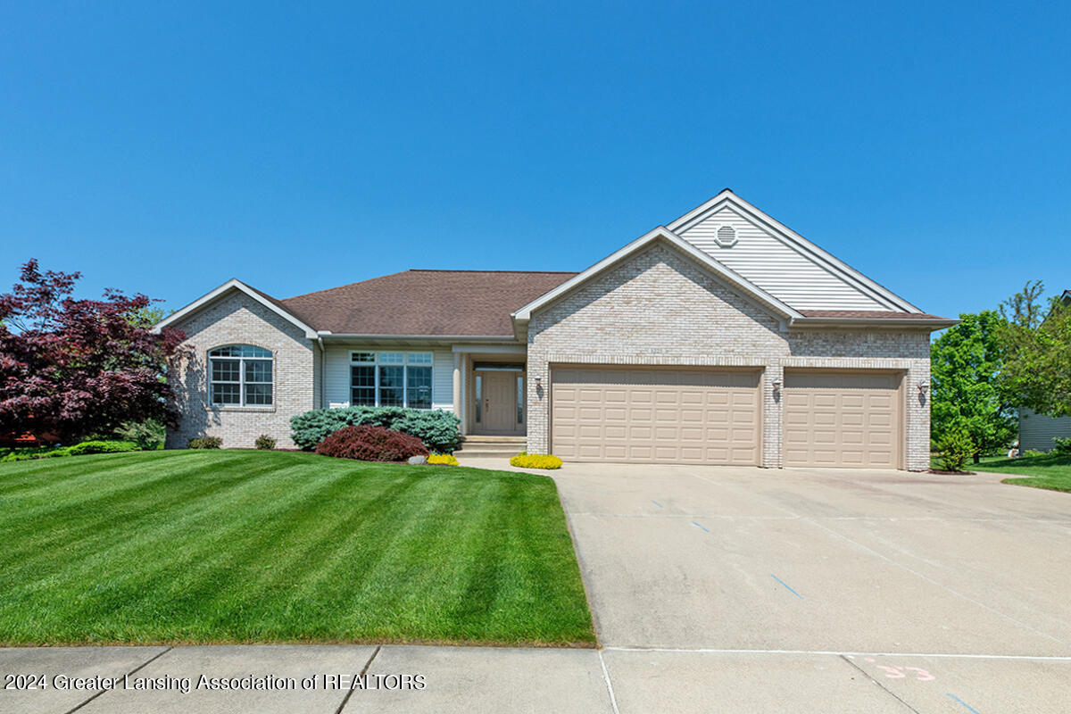 1223 Berkshire Drive