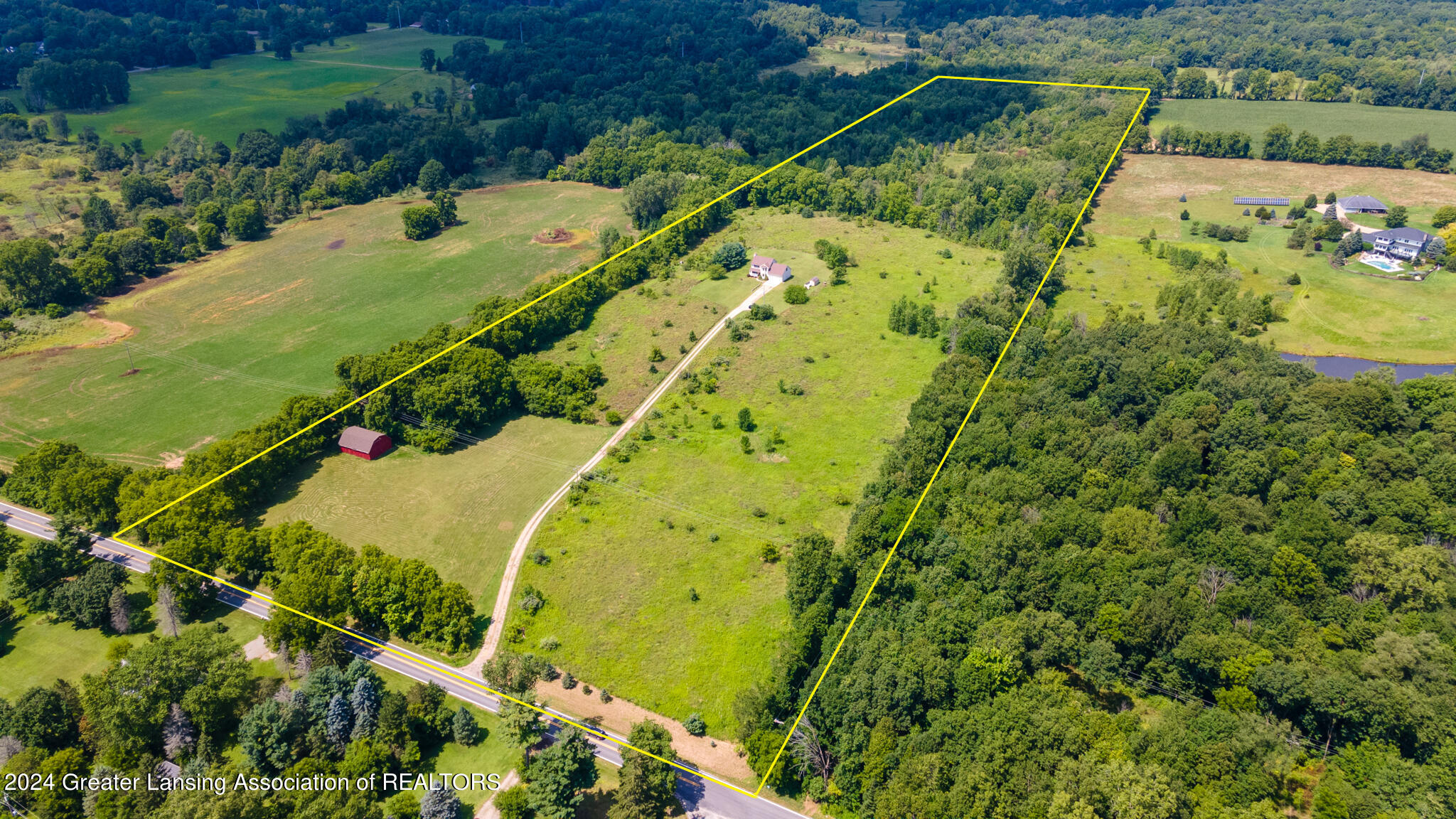 1697 E Sherwood Road