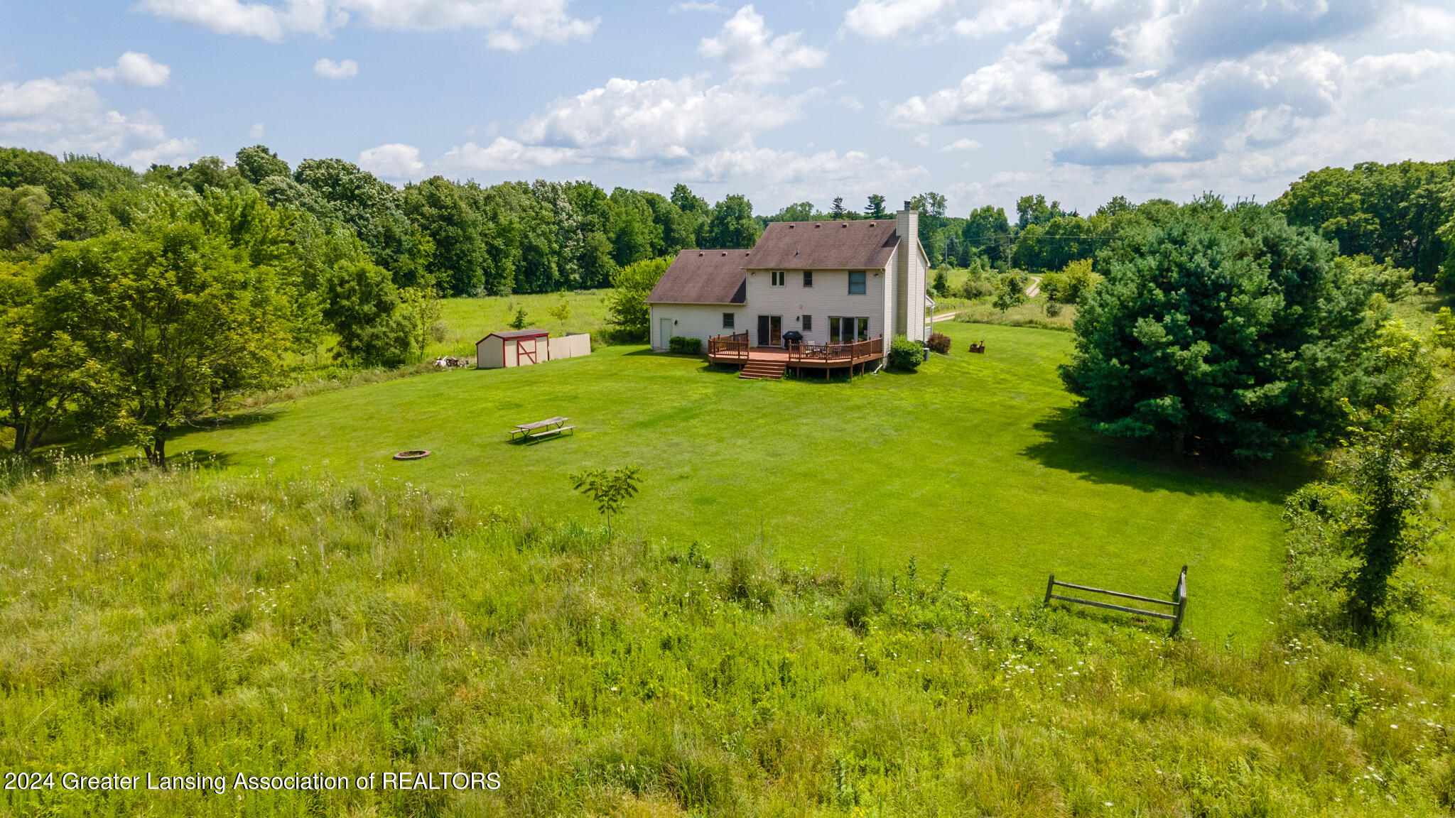 1697 E Sherwood Road