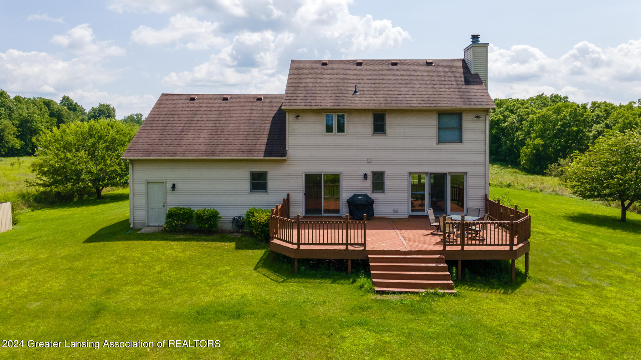 1697 E Sherwood Road