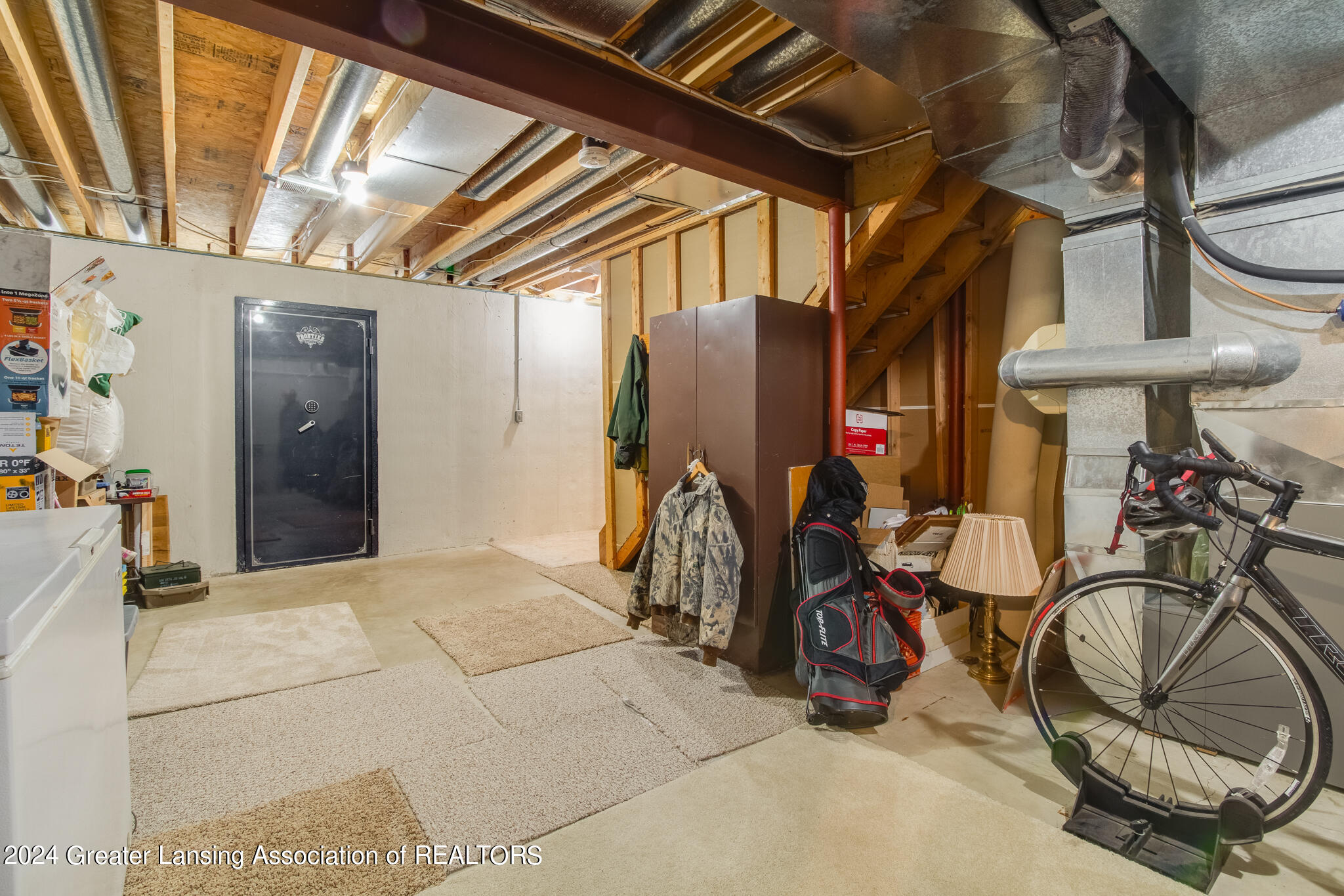 1697 E Sherwood Road