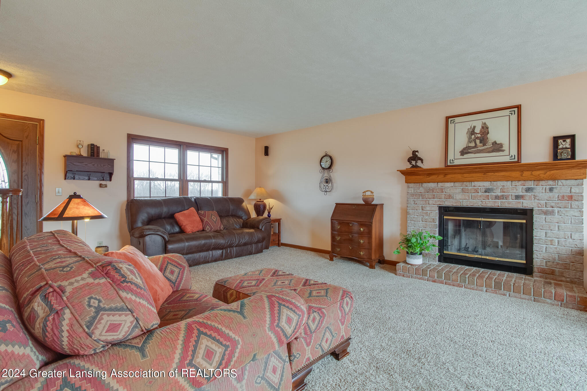 1697 E Sherwood Road