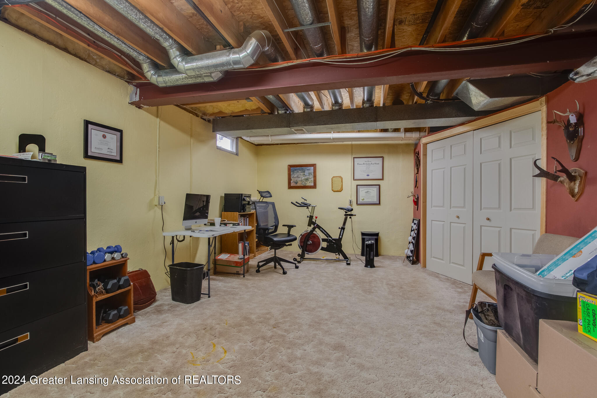 1697 E Sherwood Road